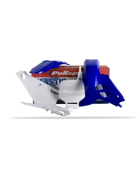 Kit Plásticos Polisport Yamaha YZ 80 93-01