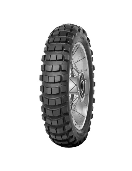 Neumático Anlas Capra X RALLY 140/80/18 M/C 70R M+S TT