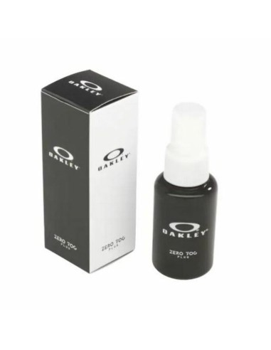 Líquido Antivaho Oakley Zero Fog 60 ML