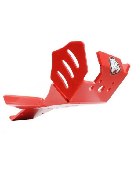 Cubrecárter con Protección de Bieletas AXP Xtrem Beta 300 X-trainer 16-21