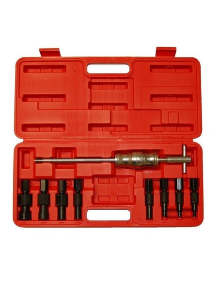 Útil Extractor de Rodamientos Gnerik