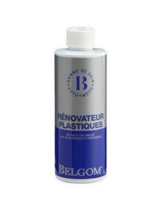 Renovador de Plástica 500 ML