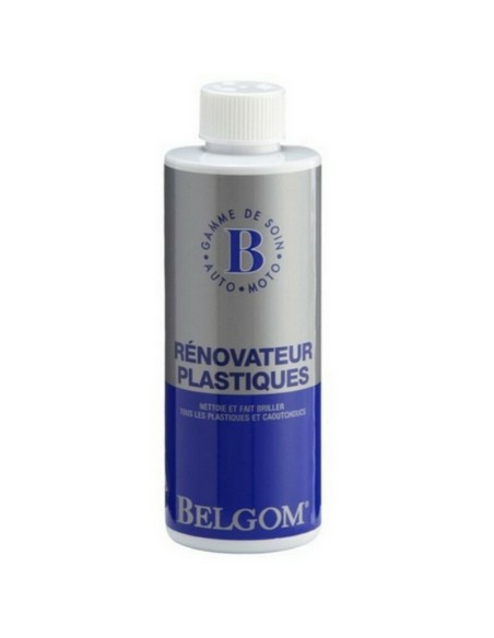 Renovador de Plástica 500 ML