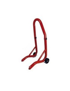 Caballete Delantero Gnerik Rojo