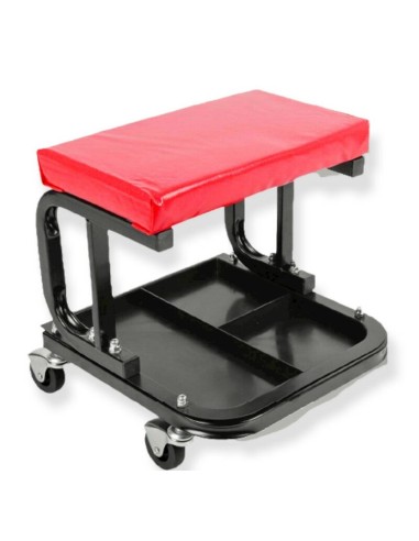 Silla de Trabajo Gnerik