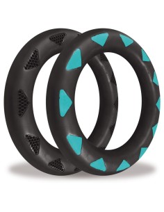 Mousse RiseMousse 140/80/18 Climber + Insertables