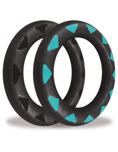Mousse RiseMousse 140/80/18 Climber + Insertables