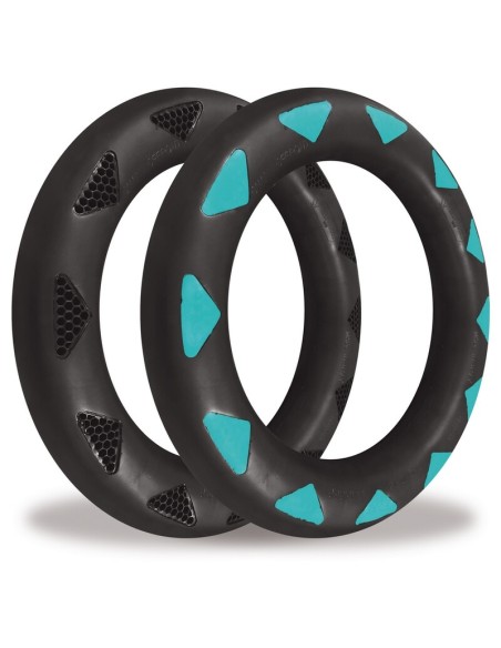 Mousse RiseMousse 140/80/18 Climber + Insertables