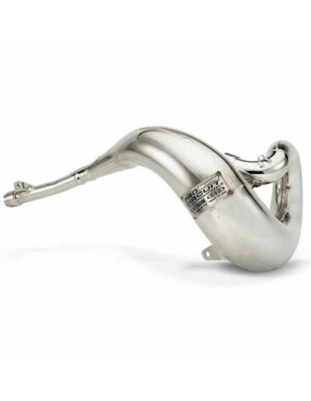 Escape Pro Circuit Platinum Kawasaki KX 250 95-97