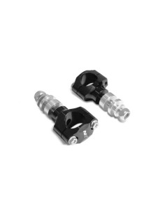 Torretas Manillar Neken 28.6 mm Eje 10 mm