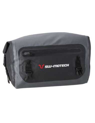 Bolsa Trasera SW-Motech Drybag 180 Negro/Gris
