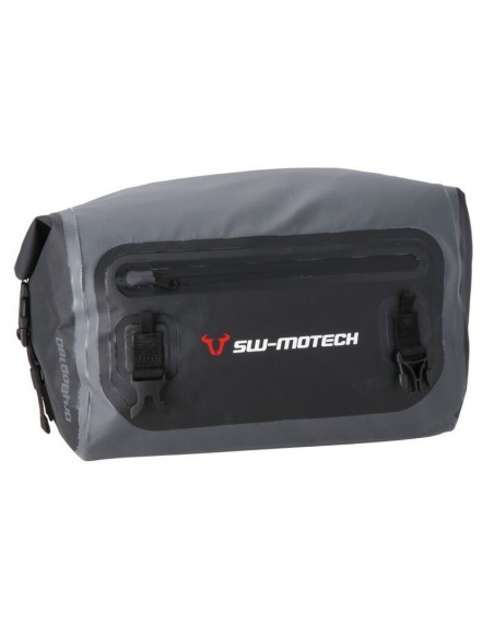 Bolsa Trasera SW-Motech Drybag 180 Negro/Gris