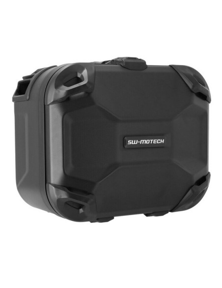 Maleta Rígida SW-Motech DUSC L 41 Litros