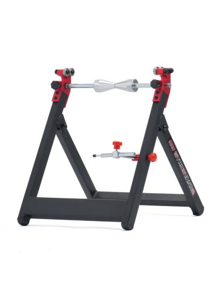 Caballete Centrador y Equilibrador de Llantas DRC Gyro 2