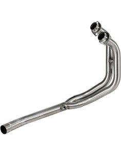 Colector Akrapovic Yamaha Ténéré 700 19-..