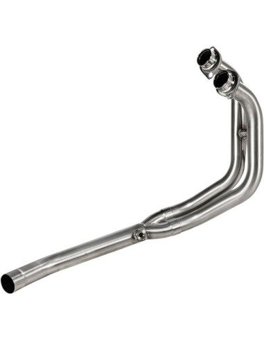 Colector Akrapovic Yamaha Ténéré 700 19-..