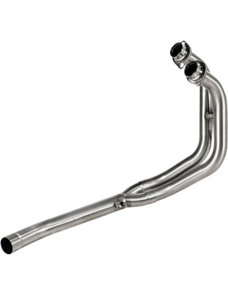 Colector Akrapovic Yamaha Ténéré 700 19-..