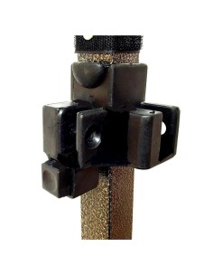 Conector Superior Recambio Carpa Gnerik 3X3
