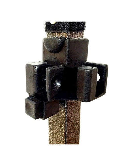 Conector Superior Recambio Carpa Gnerik 3X3