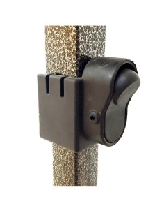 Conector inferior Recambio Carpa Gnerik 3X3