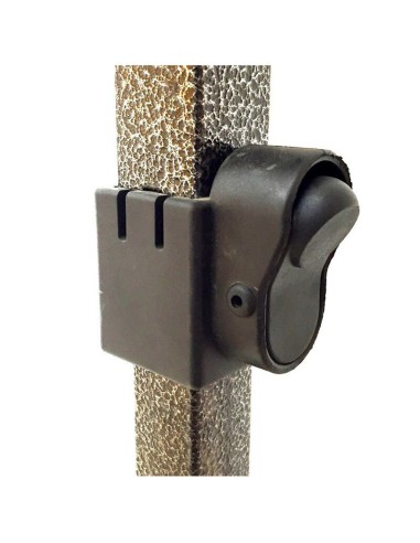 Conector inferior Recambio Carpa Gnerik 3X3