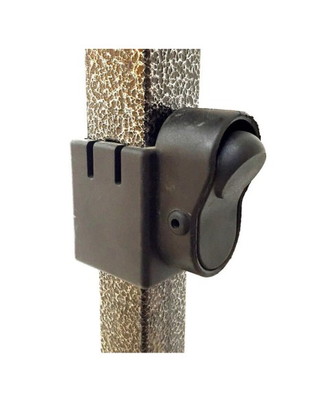 Conector inferior Recambio Carpa Gnerik 3X3