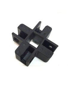 Conector Central Superior Recambio Carpa Gnerik 3X3