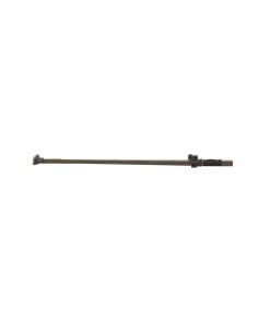 Pata Completa Recambio Carpa Gnerik 3X3