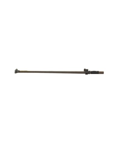 Pata Completa Recambio Carpa Gnerik 3X3