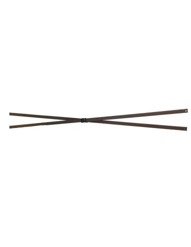 Brazos de Tijera Recambio Carpa Gnerik 3X3