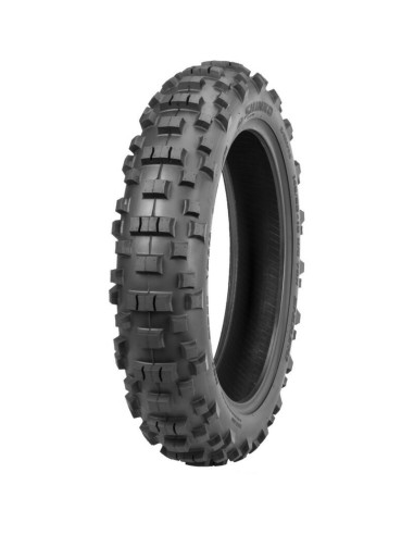 Neumático Shinko 216MX 140/80/18 70R TL