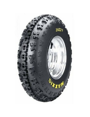 Neumático Delantero Maxxis Razzor 2 M-933 21/7/10 30J E4