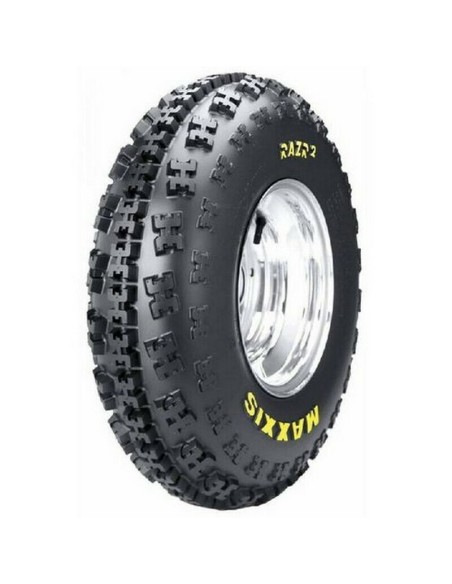 Neumático Delantero Maxxis Razzor 2 M-933 21/7/10 30J E4