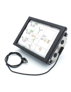 Roadbook Manual FR2