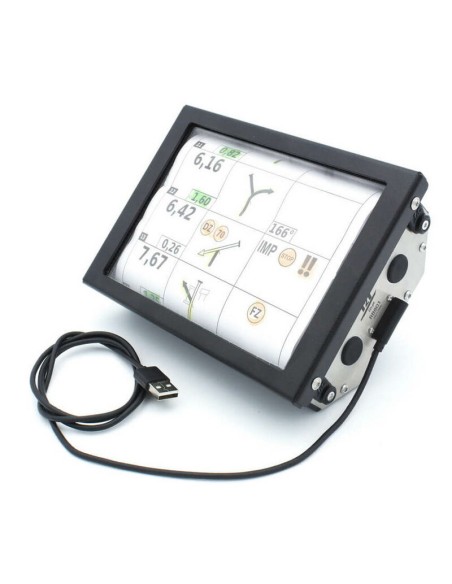 Roadbook Manual FR2