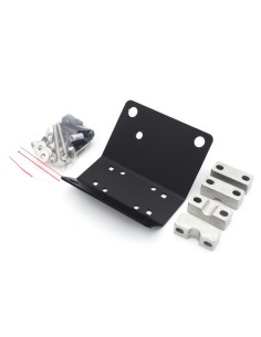 Kit de Montaje para RB850 Rally F2R