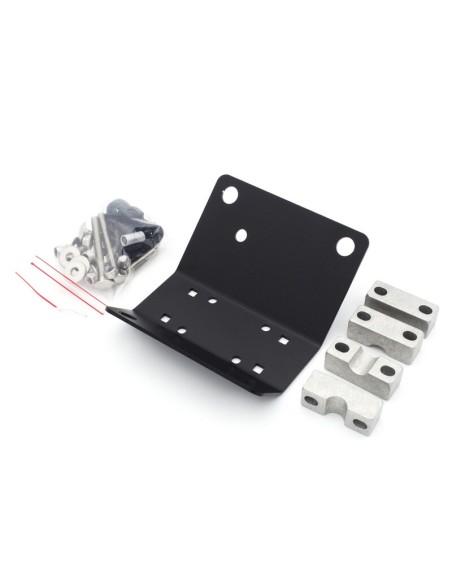 Kit de Montaje para RB850 Rally F2R