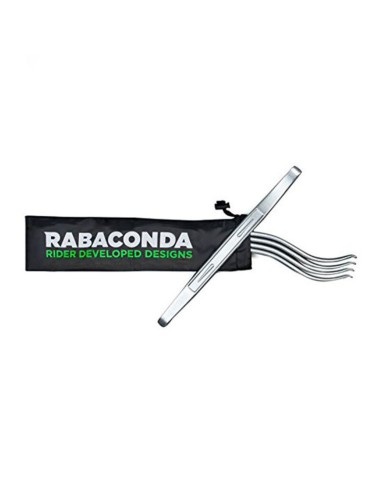 Kit Desmontables PRO Rabaconda (5 piezas)
