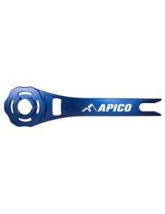 Llave de Horquilla Apico WP 48 mm