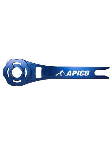 Llave de Horquilla Apico WP 48 mm