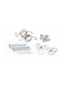 Kit Recambio Estriberas S3 Gas Gas/KTM