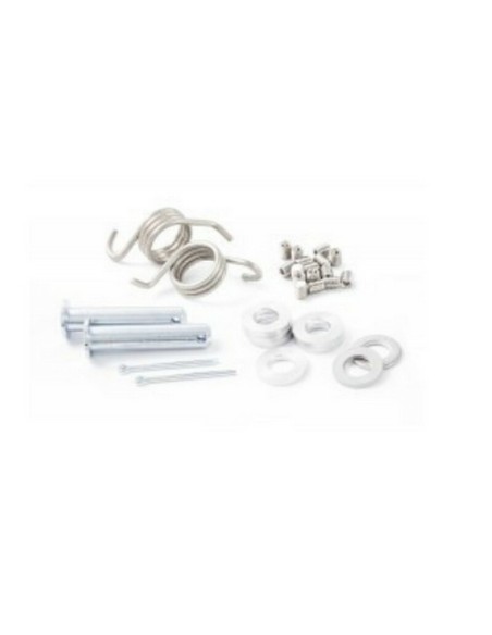 Kit Recambio Estriberas S3 Gas Gas/KTM