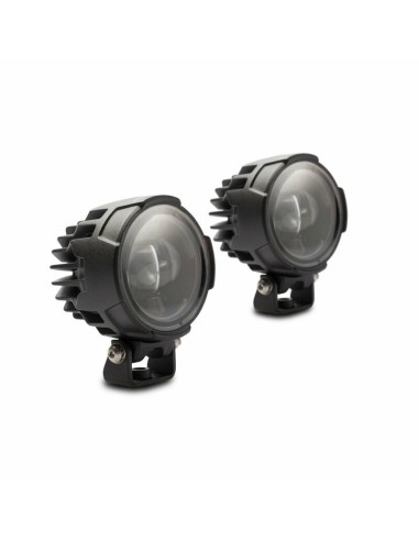 Faros de Conducción EVO SW-Motech