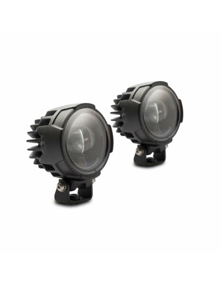 Faros de Conducción EVO SW-Motech