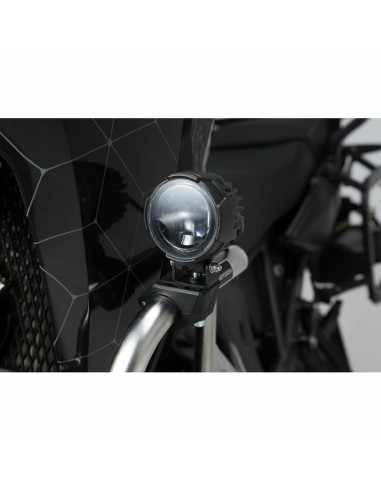 Abrazaderas para Faros EVO SW-Motech