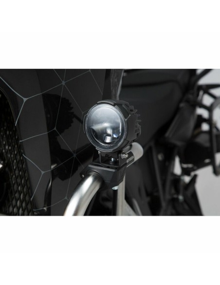 Abrazaderas para Faros EVO SW-Motech