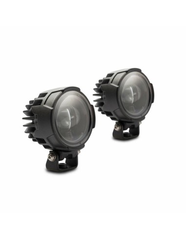 Faros Antiniebla EVO SW-Motech