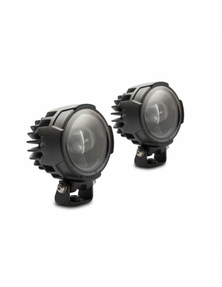 Faros Antiniebla EVO SW-Motech