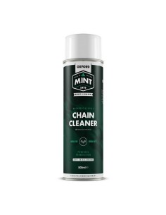 Limpiador de Cadenas Oxford Mint 500 ml