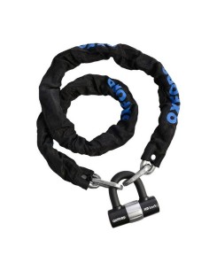 Cadena Antirrobo Oxford HD 1.5 m